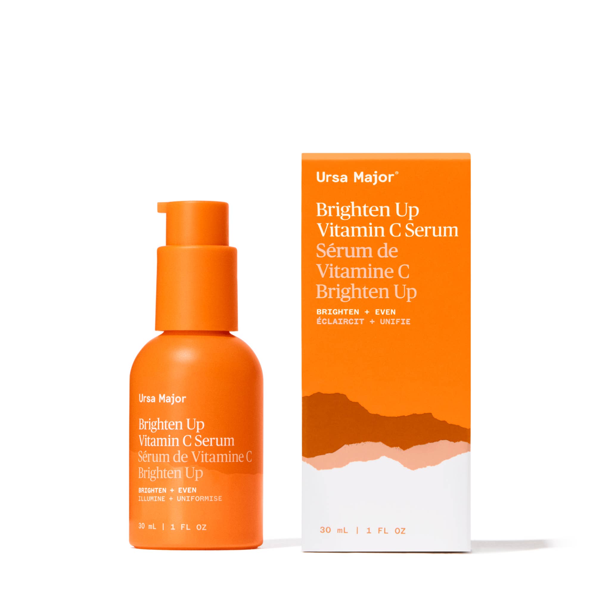 Brighten Up Vitamin C Serum - ACME FINE GOODS