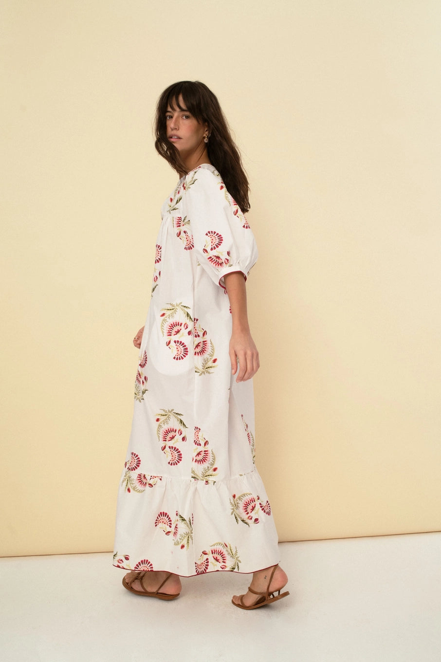 Sofia Dress - ACME FINE GOODS