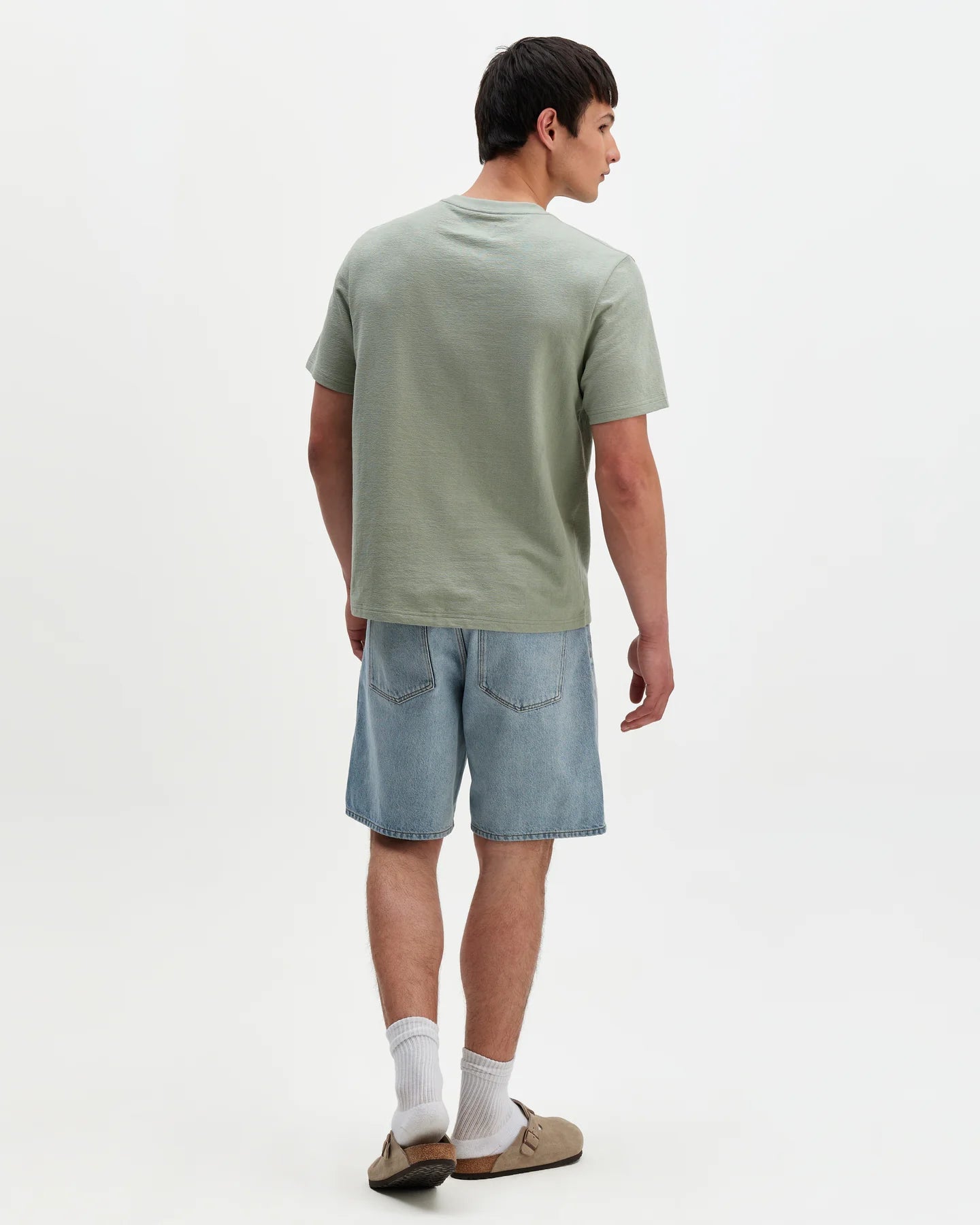 Dean SS Tee