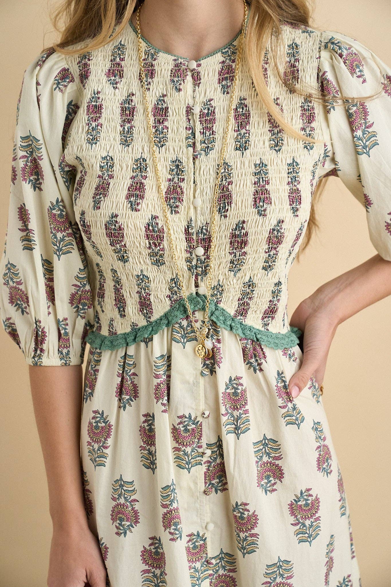 Magnolia Green - ACME FINE GOODS