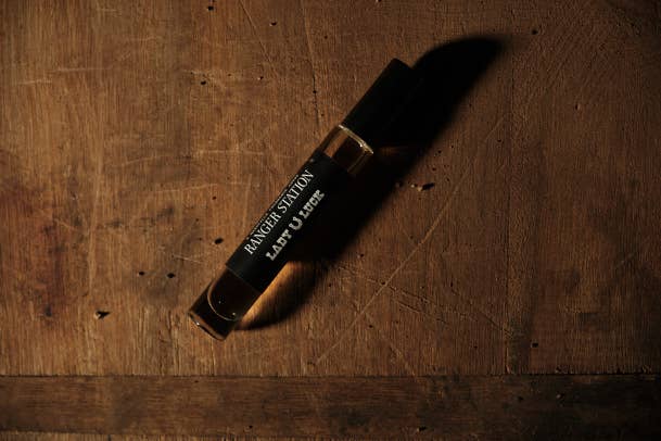 LADY LUCK QUICKDRAW PERFUME - ACME FINE GOODS