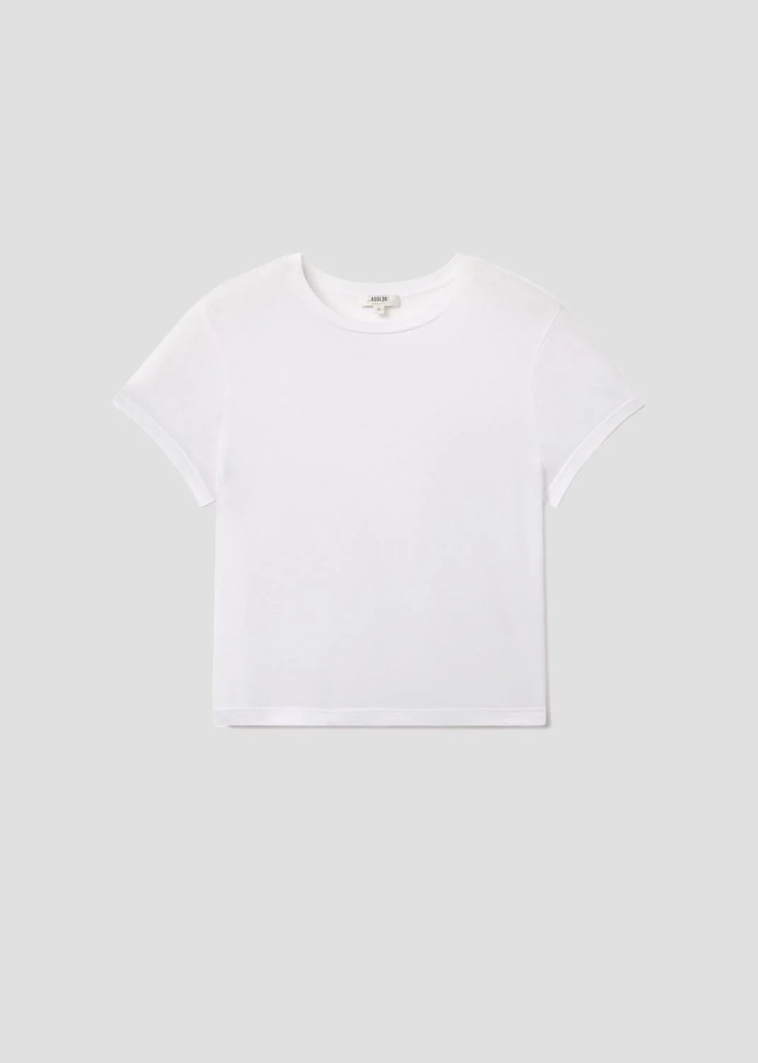 Adine Shrunken Tee