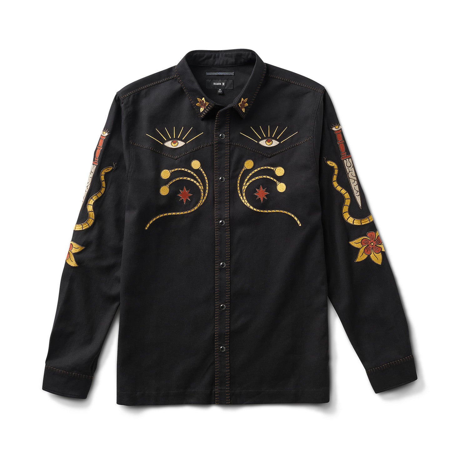 Gaucho Range Shirt