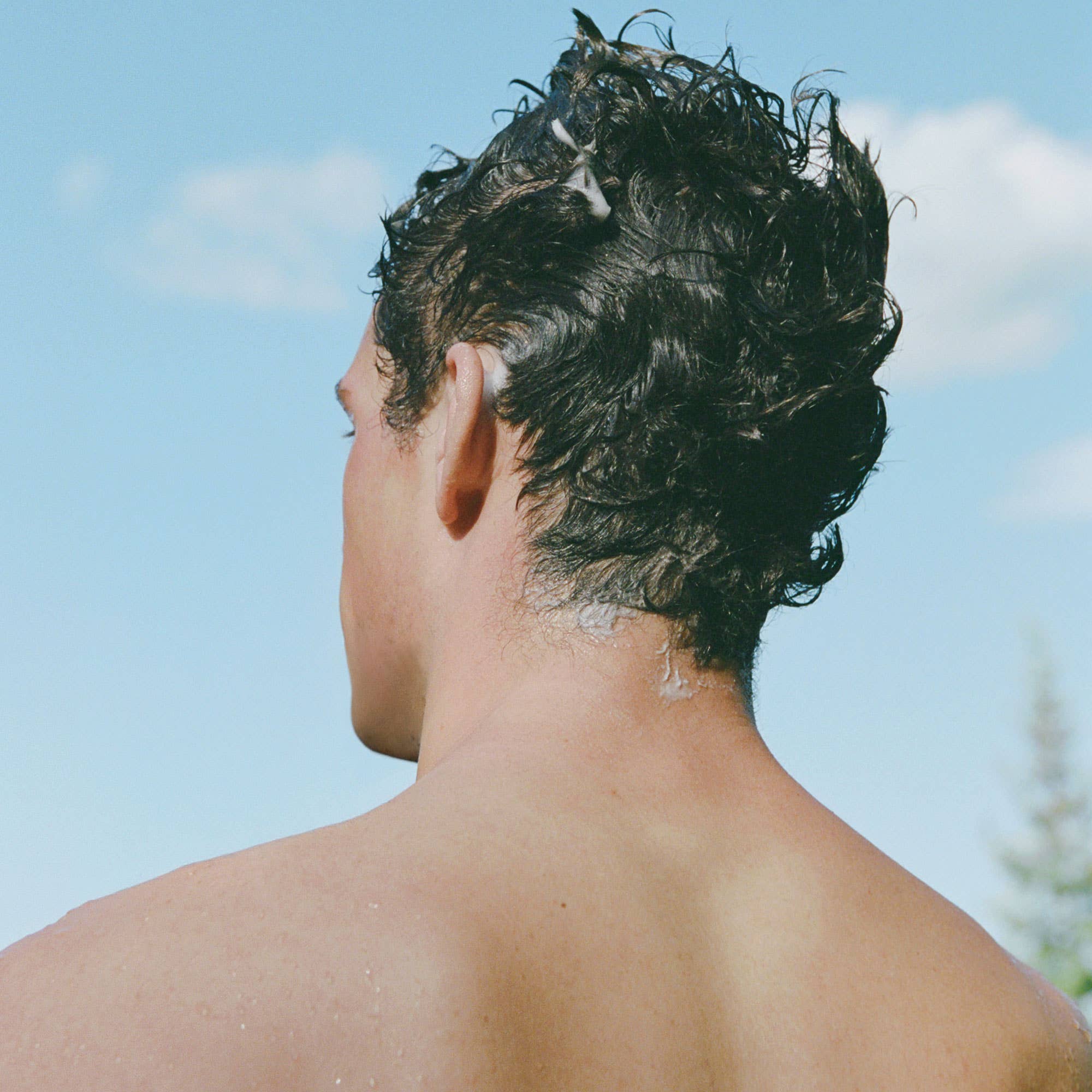 Go Easy Daily Shampoo - ACME FINE GOODS