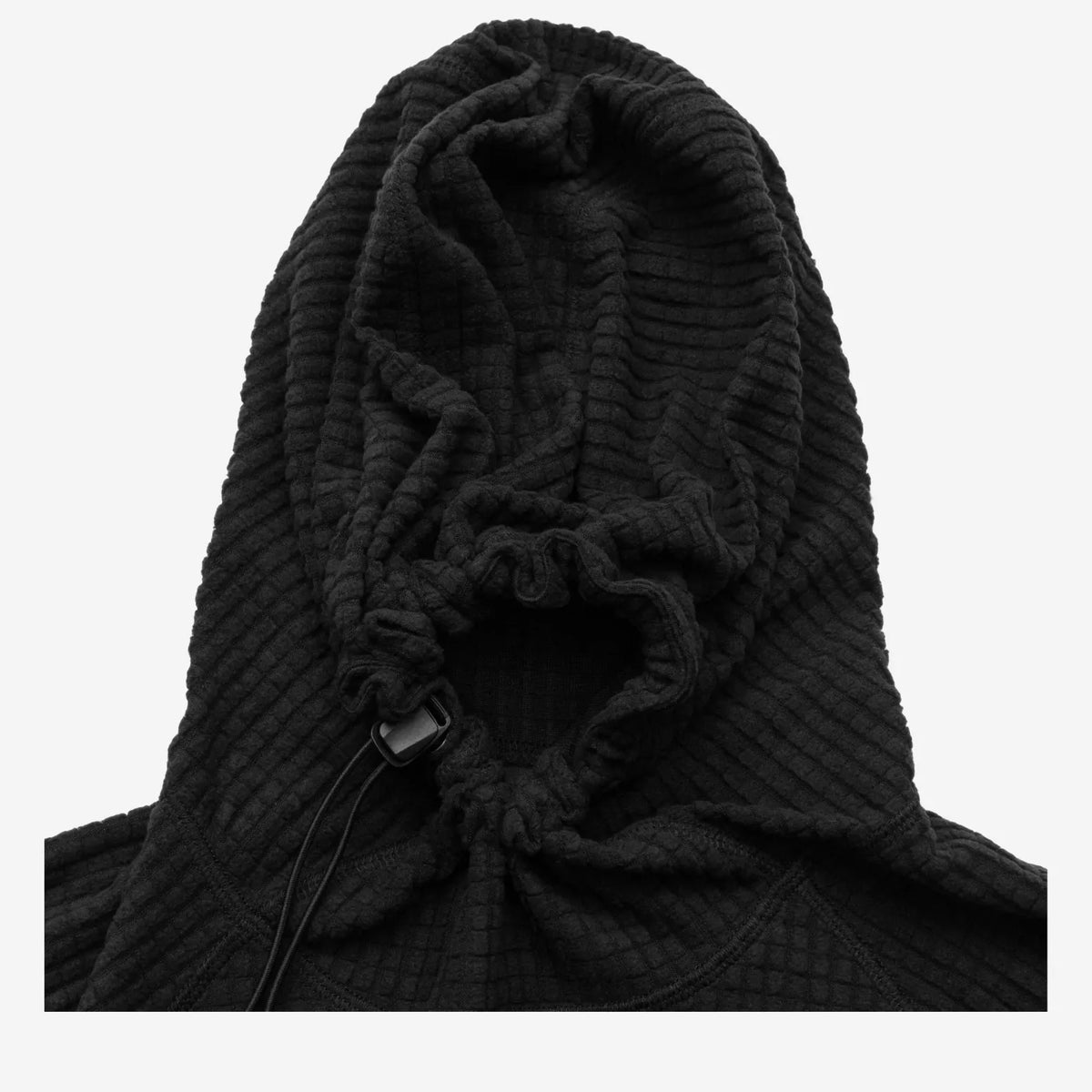 Hudswell Fleece Hoodie