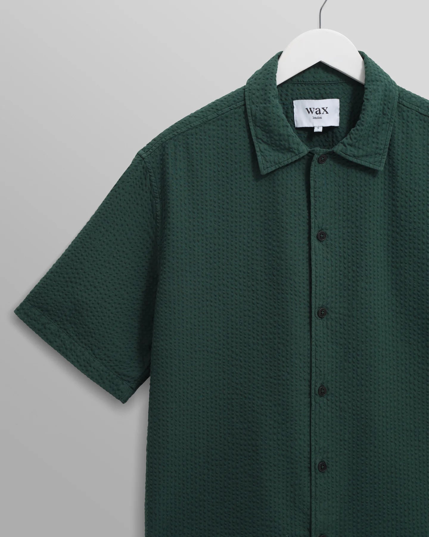 Keats SS Shirt - ACME FINE GOODS