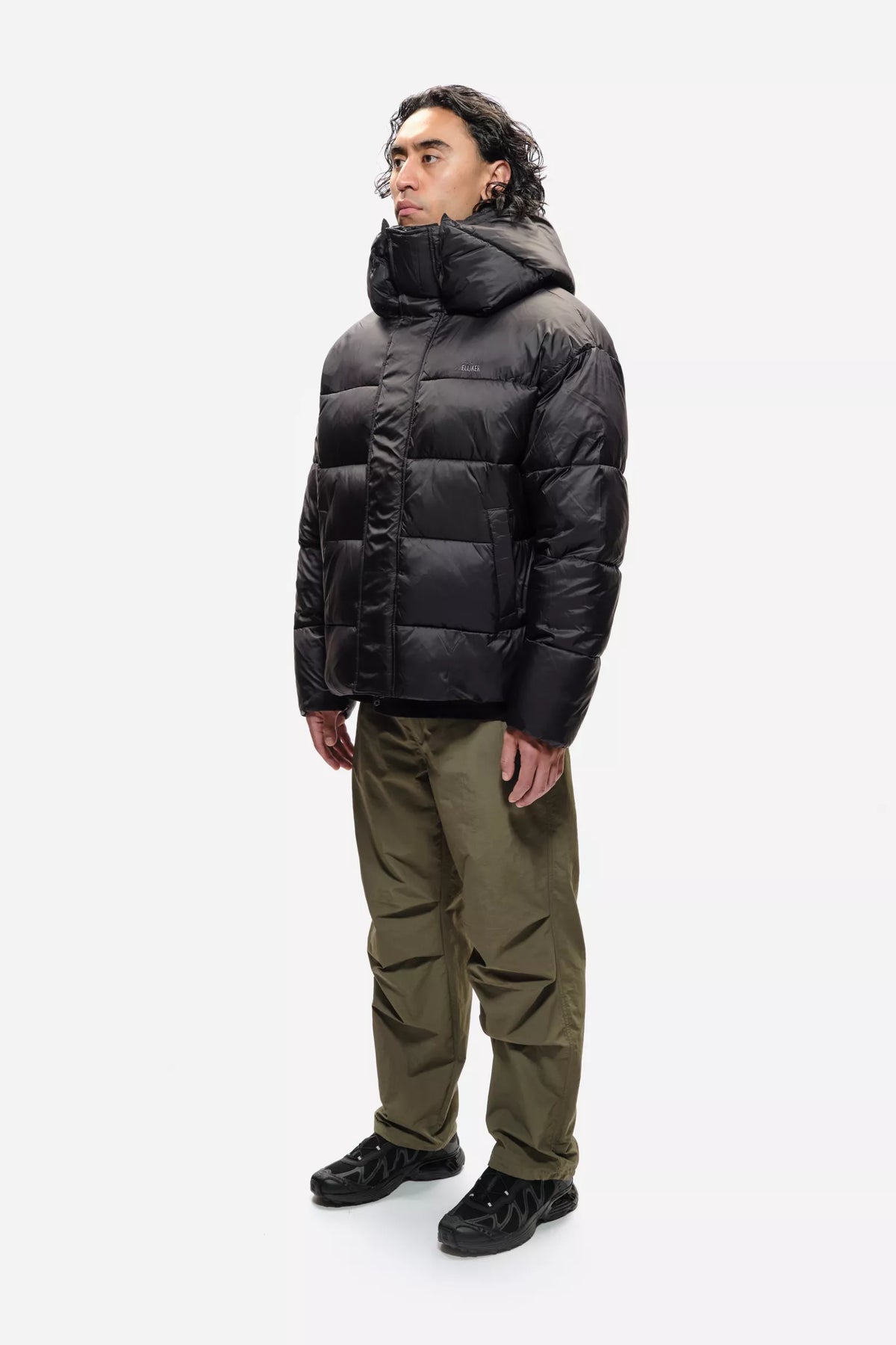 Kisdon Insulated Jacket