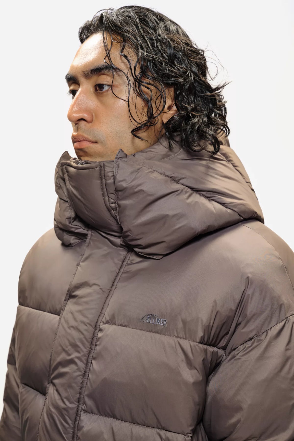 Kisdon Insulated Jacket