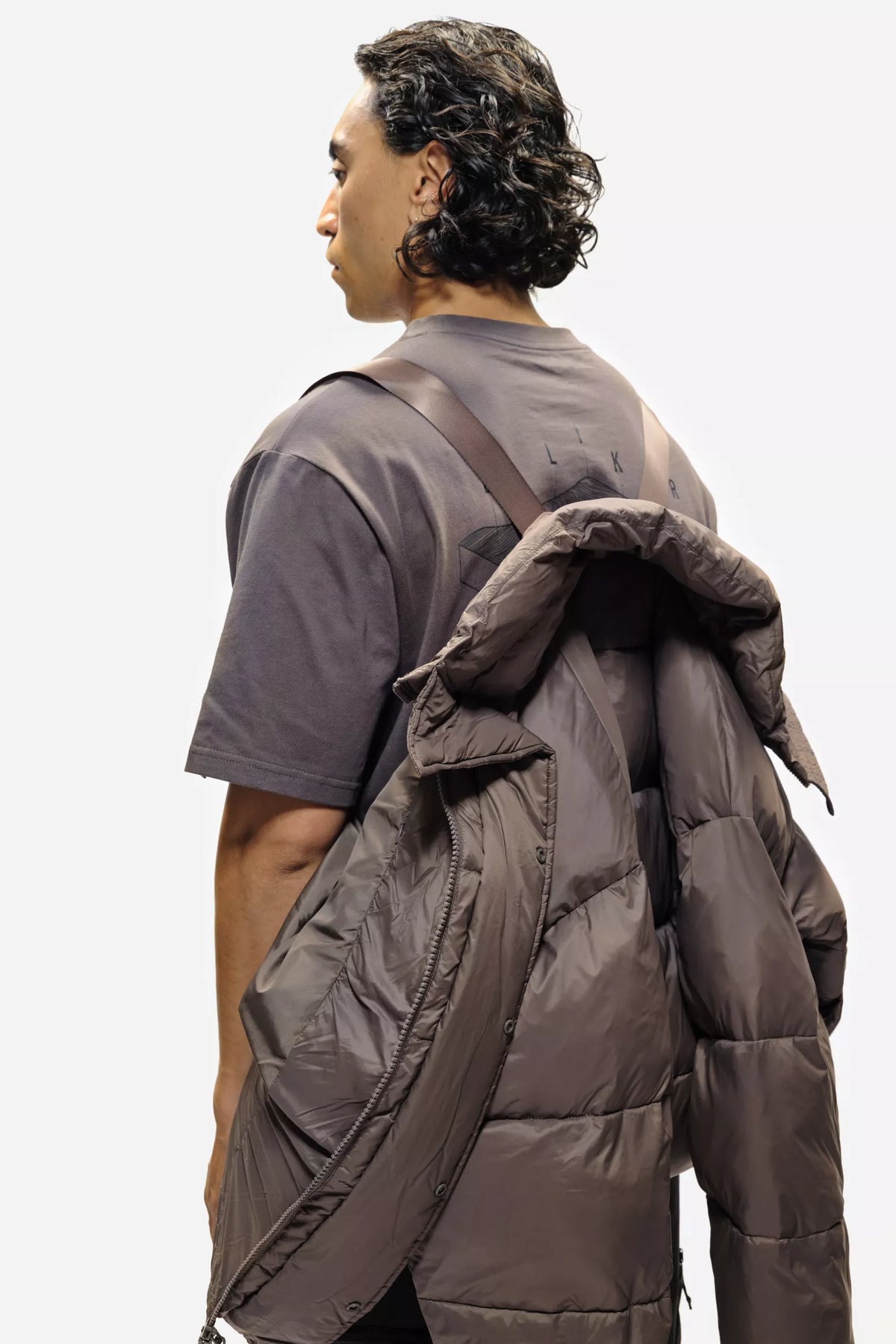 Kisdon Insulated Jacket