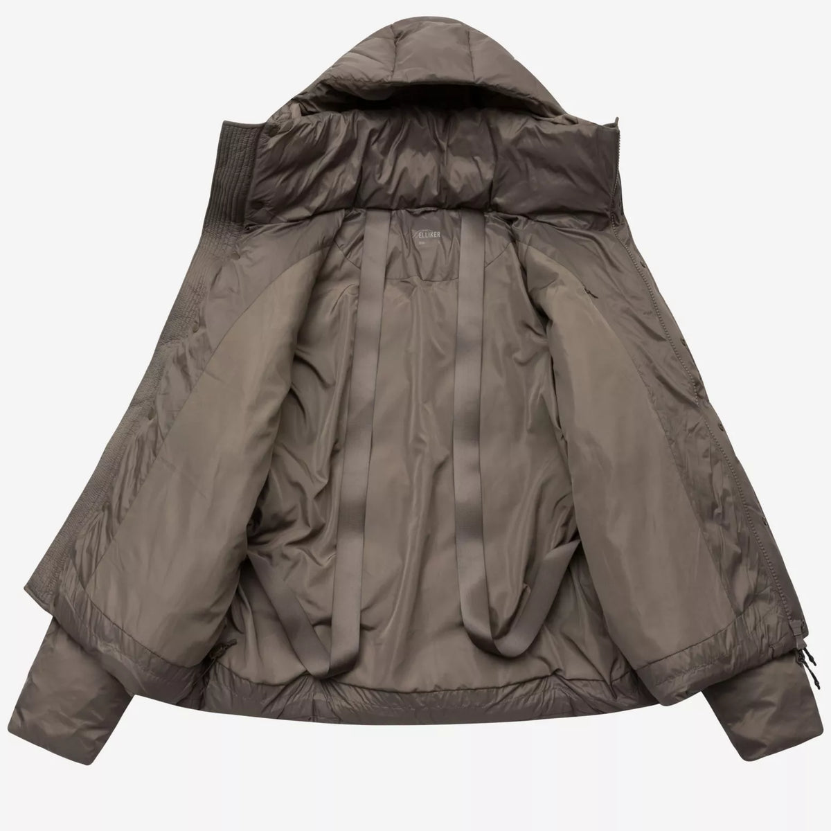 Kisdon Insulated Jacket