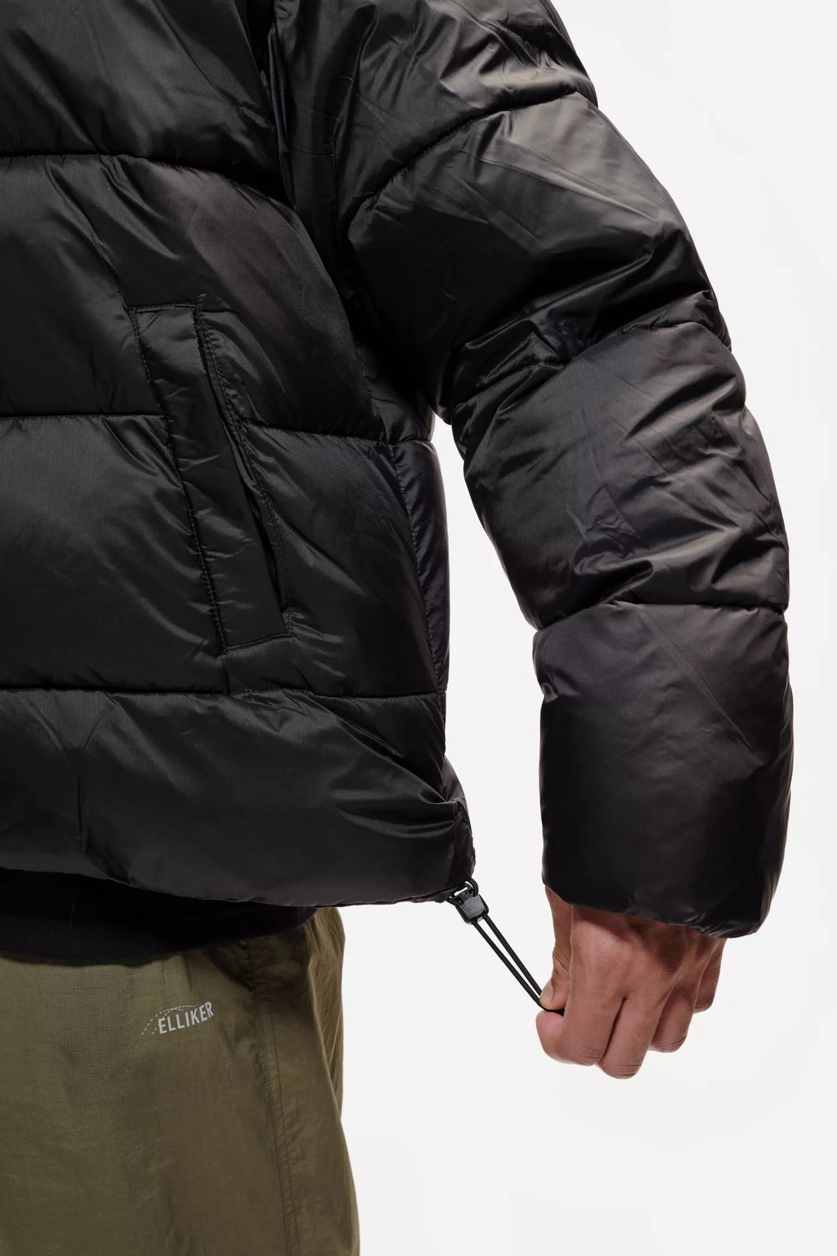Kisdon Insulated Jacket