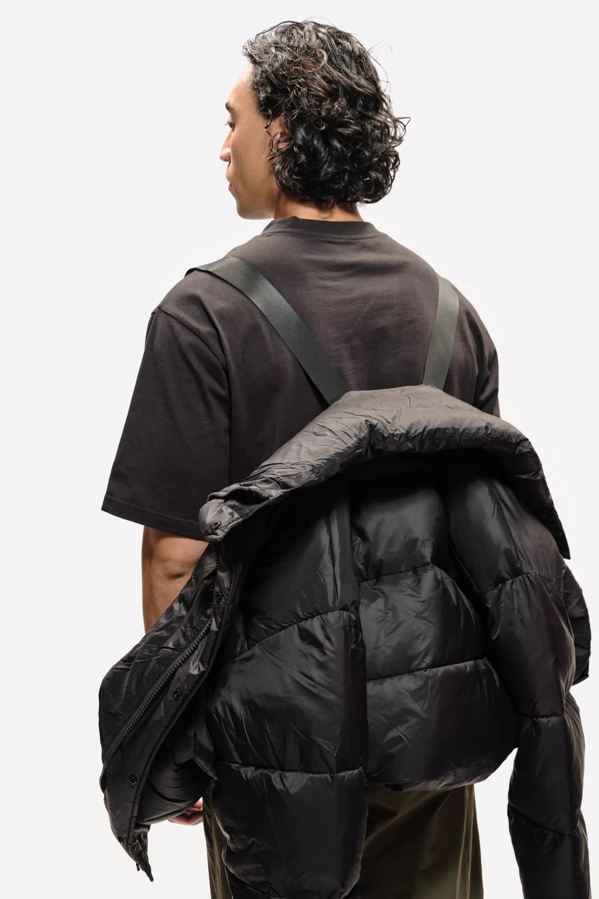 Kisdon Insulated Jacket