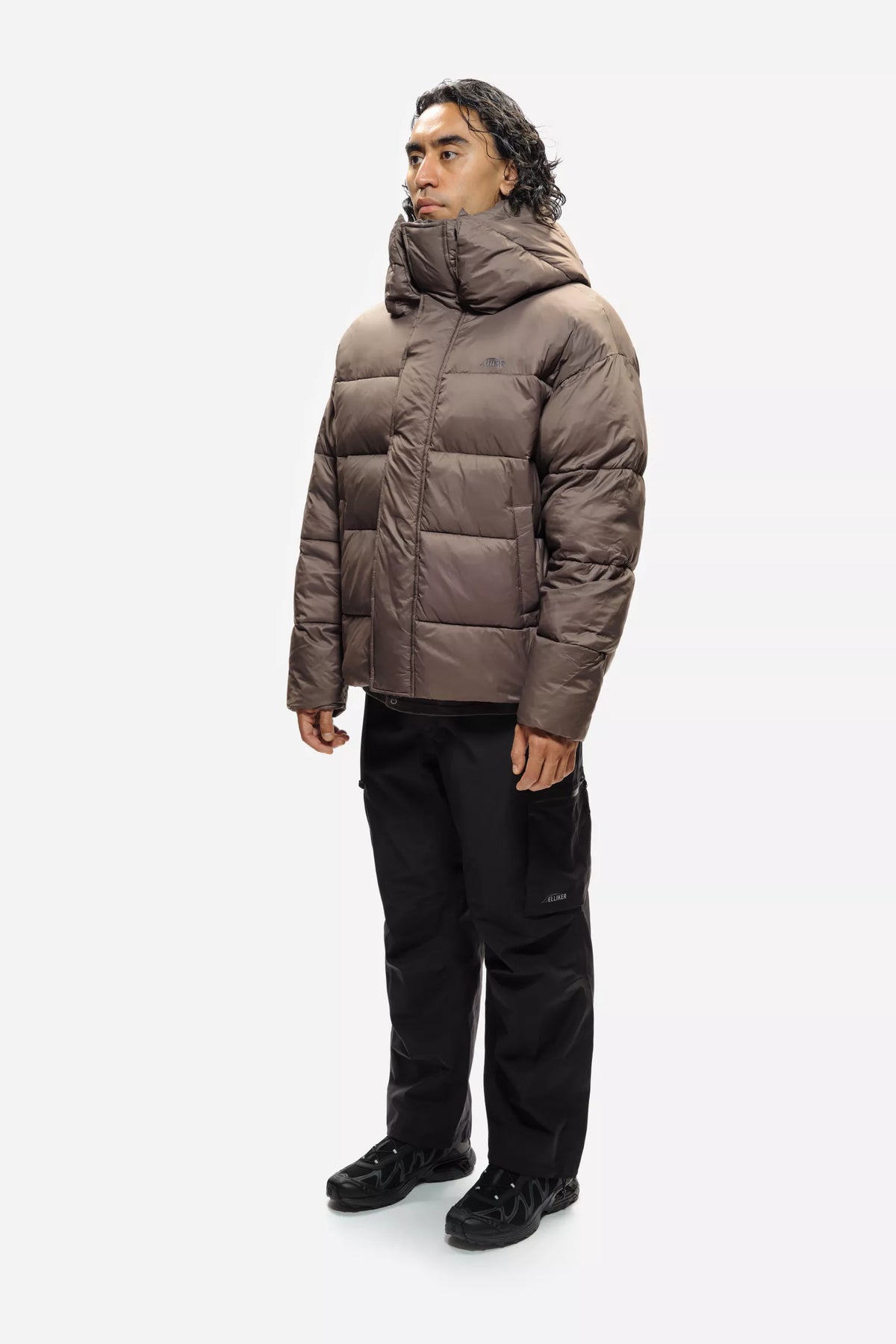 Kisdon Insulated Jacket