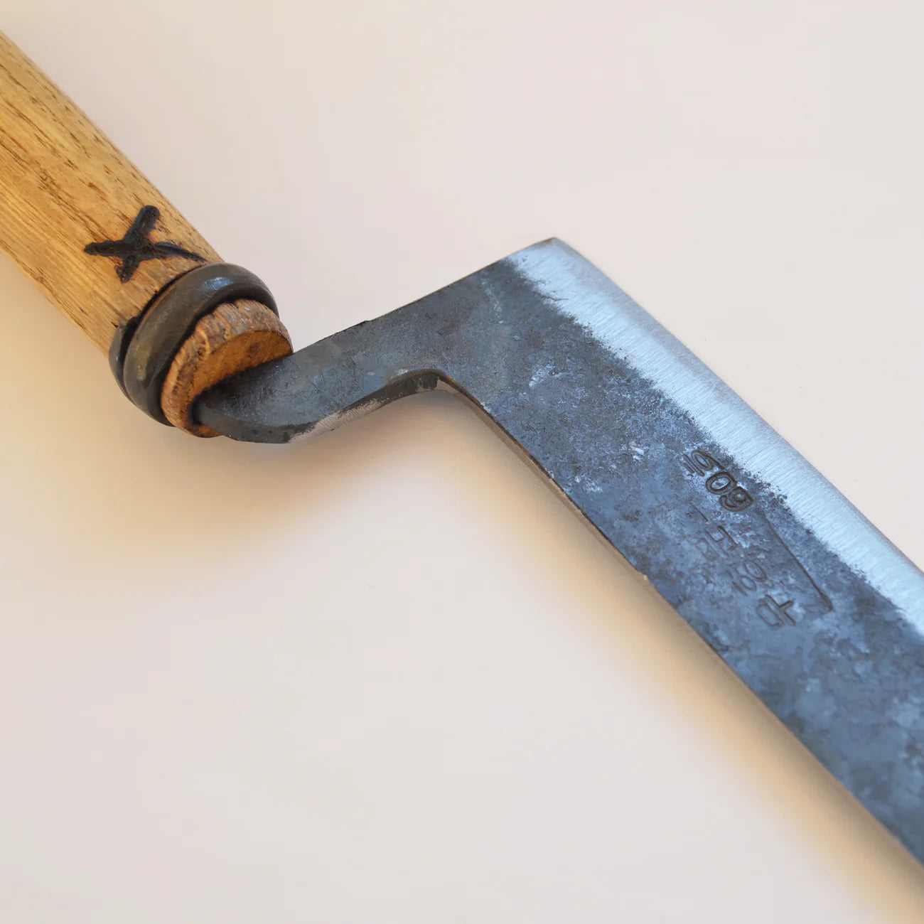 Master Shin's Bread Knife - ACME FINE GOODS