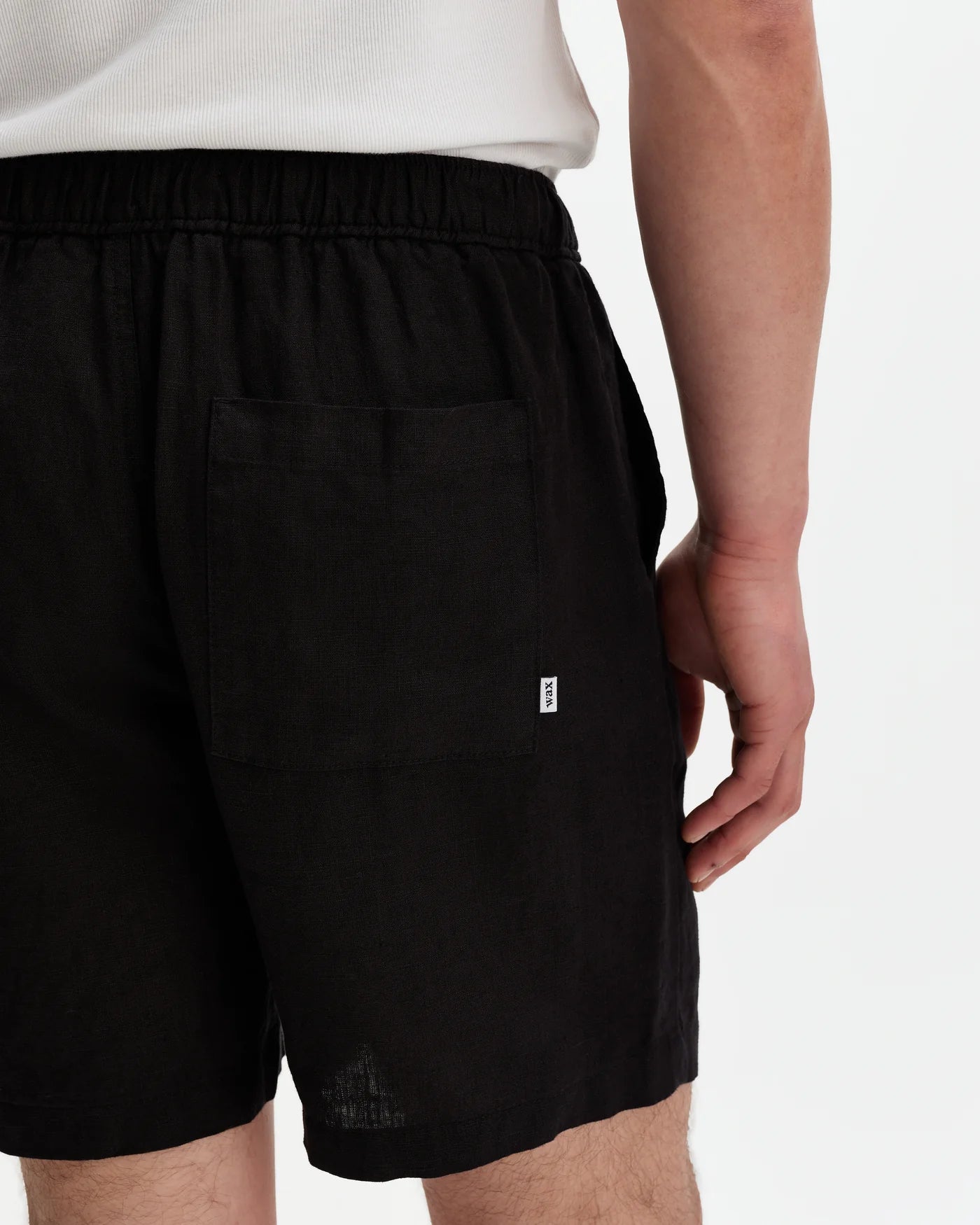 Kurt Linen Short