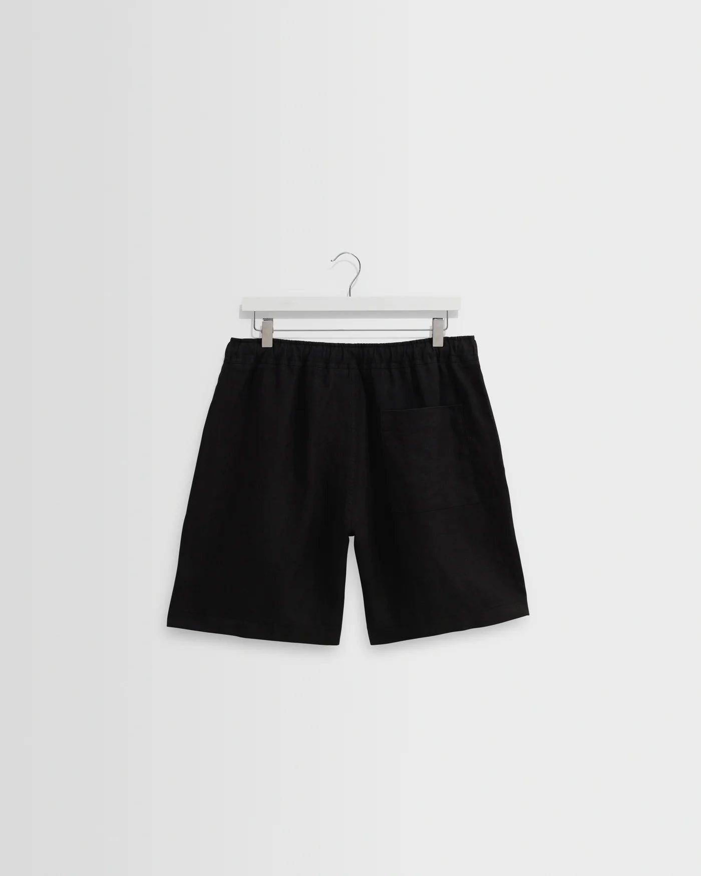 Kurt Linen Short
