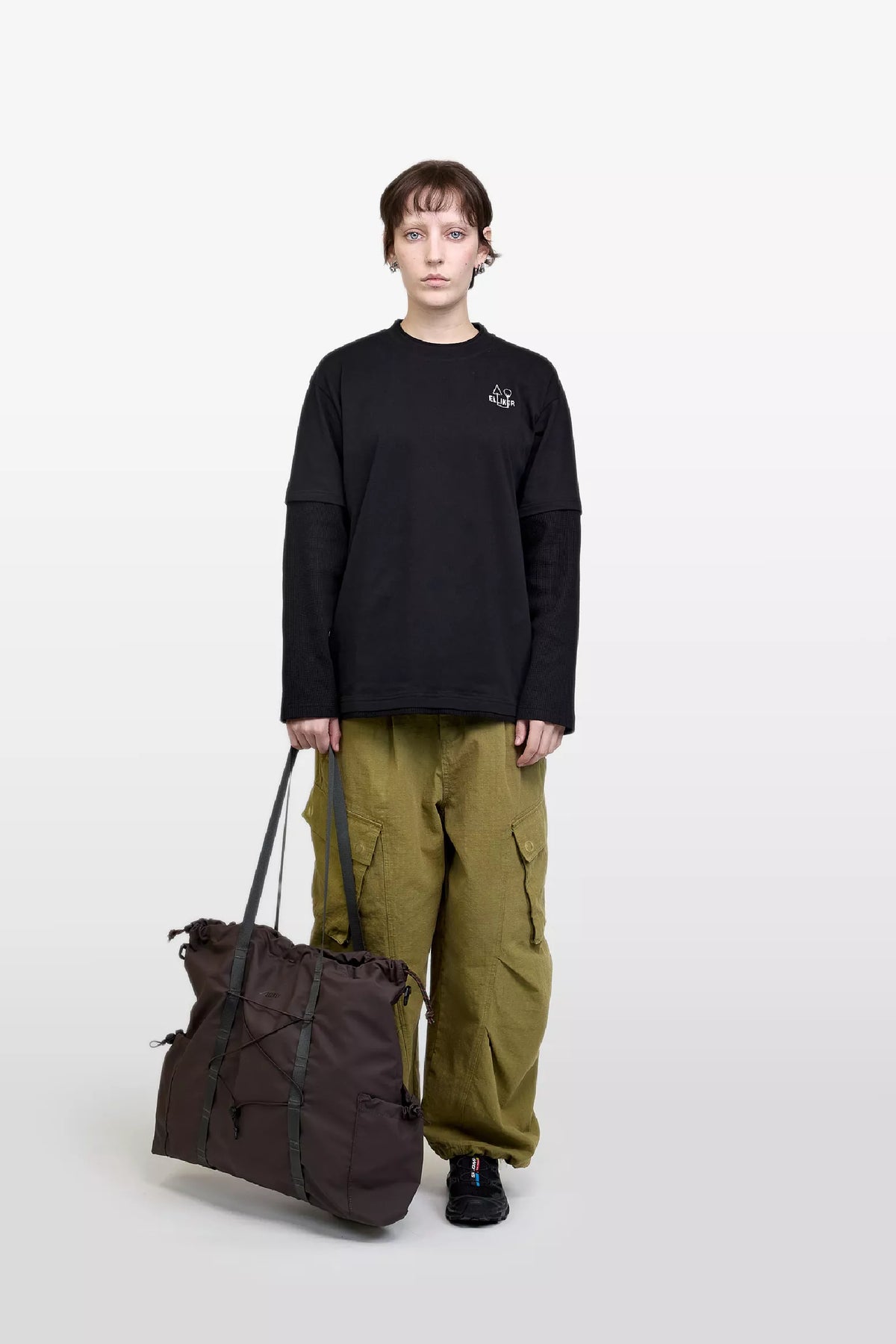 Lammer Tote Bag 18L