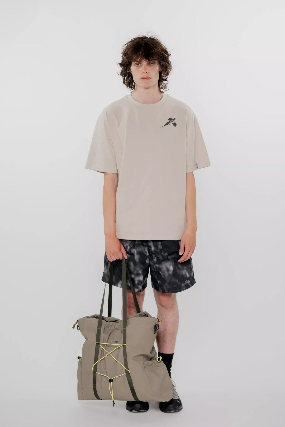 Lammer Tote Bag 18L