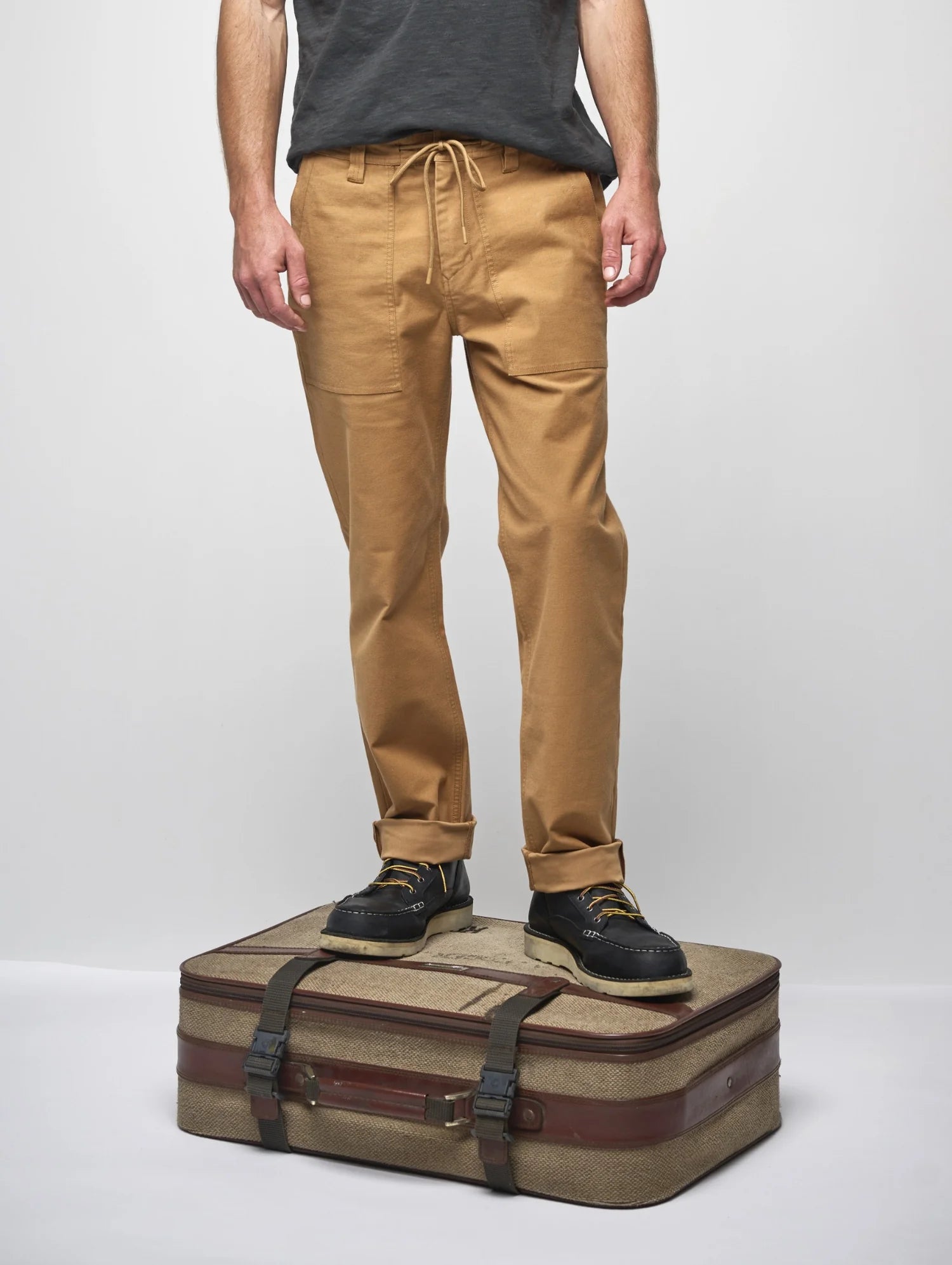 Layover Pant by Roark - ACME FINE GOODS