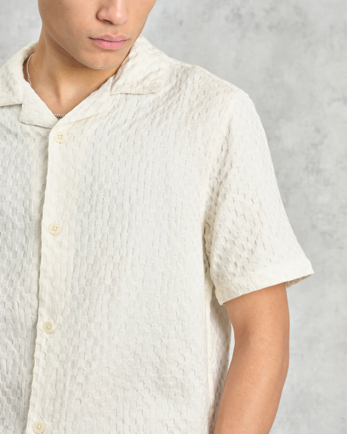 Lido SS Shirt - ACME FINE GOODS
