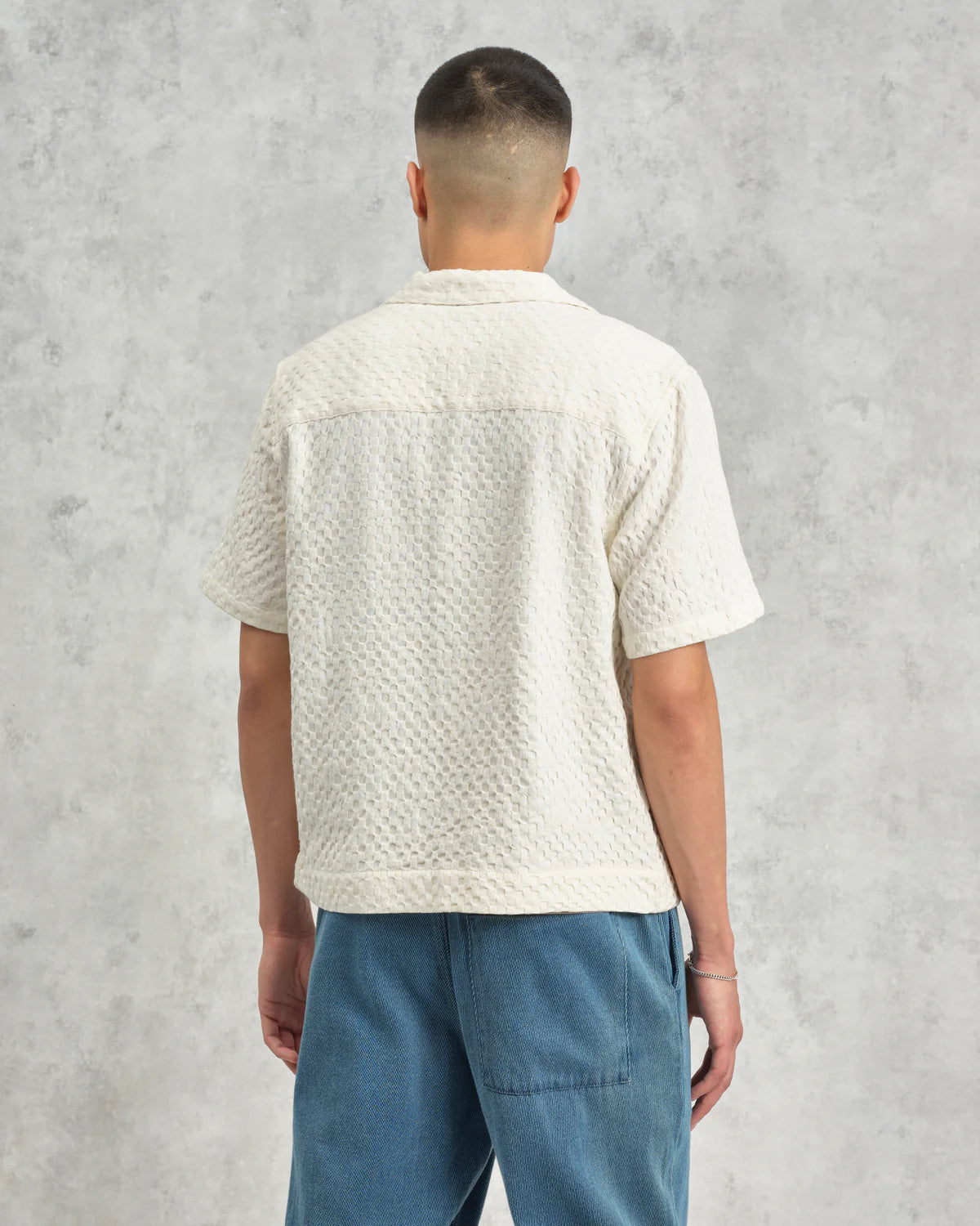 Lido SS Shirt - ACME FINE GOODS