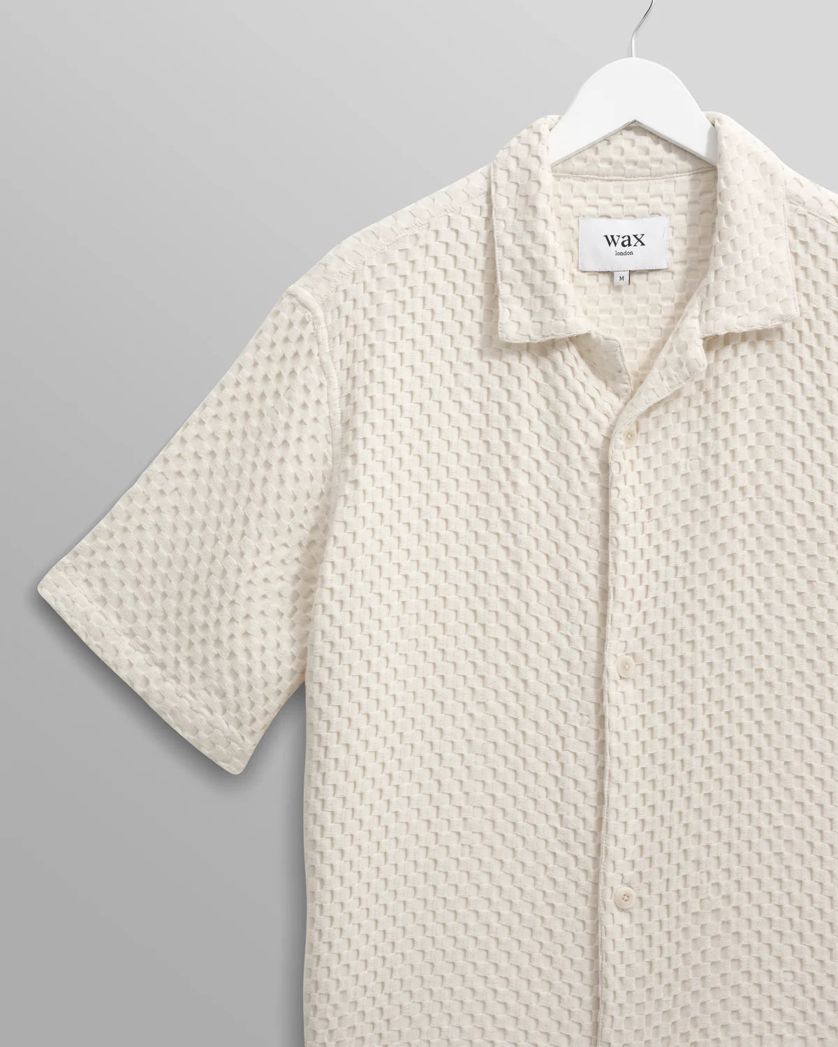 Lido SS Shirt - ACME FINE GOODS