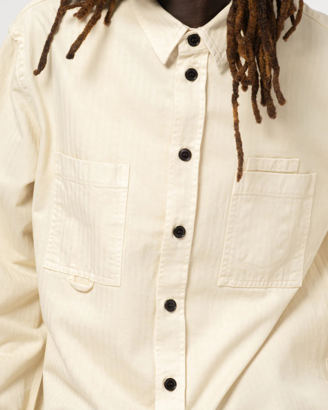 Combat Shirt - ACME FINE GOODS
