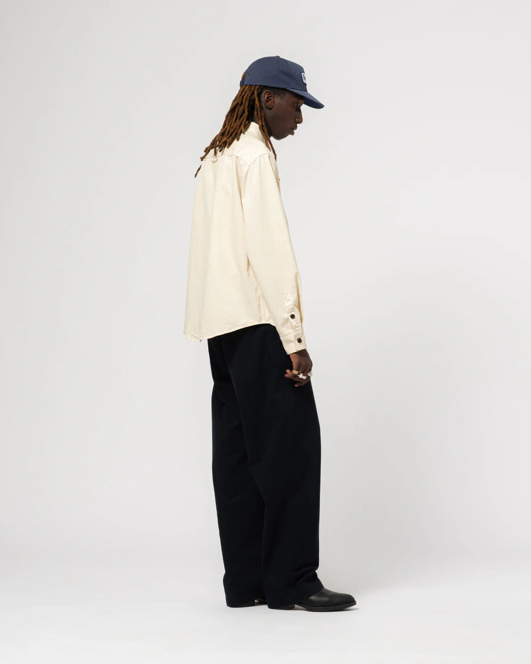 Combat Shirt - ACME FINE GOODS