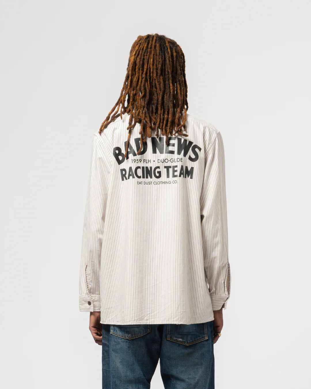 Pit Crew Shirt - ACME FINE GOODS
