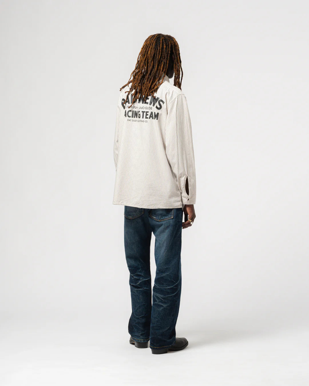 Pit Crew Shirt - ACME FINE GOODS