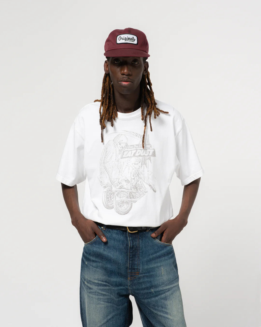 Russell Tee - ACME FINE GOODS