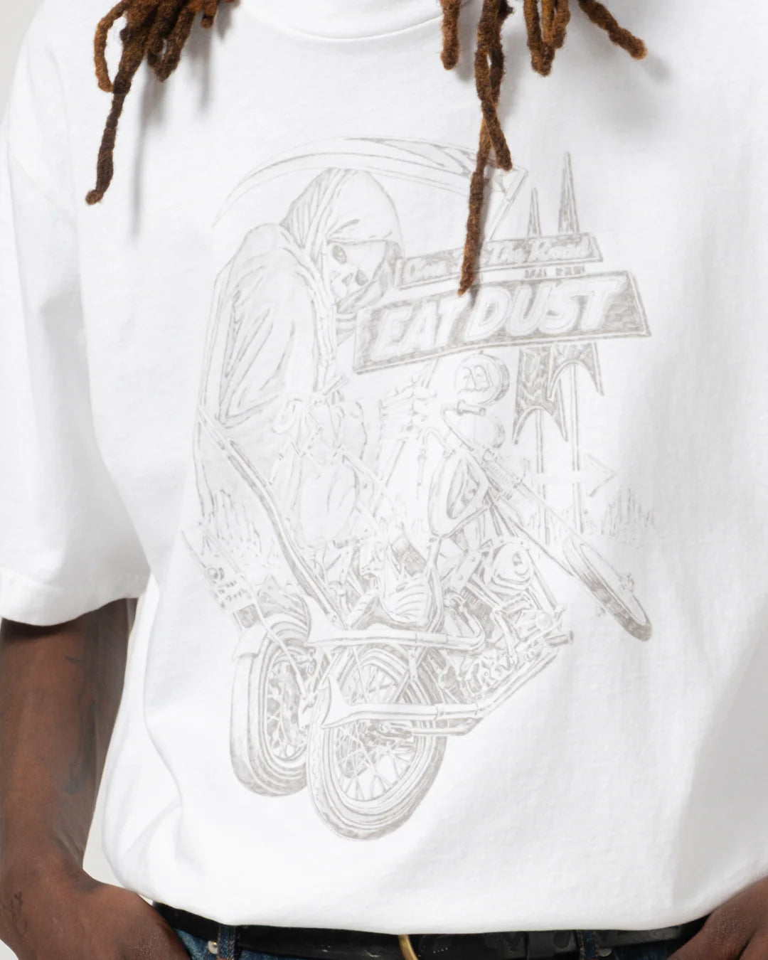 Russell Tee - ACME FINE GOODS
