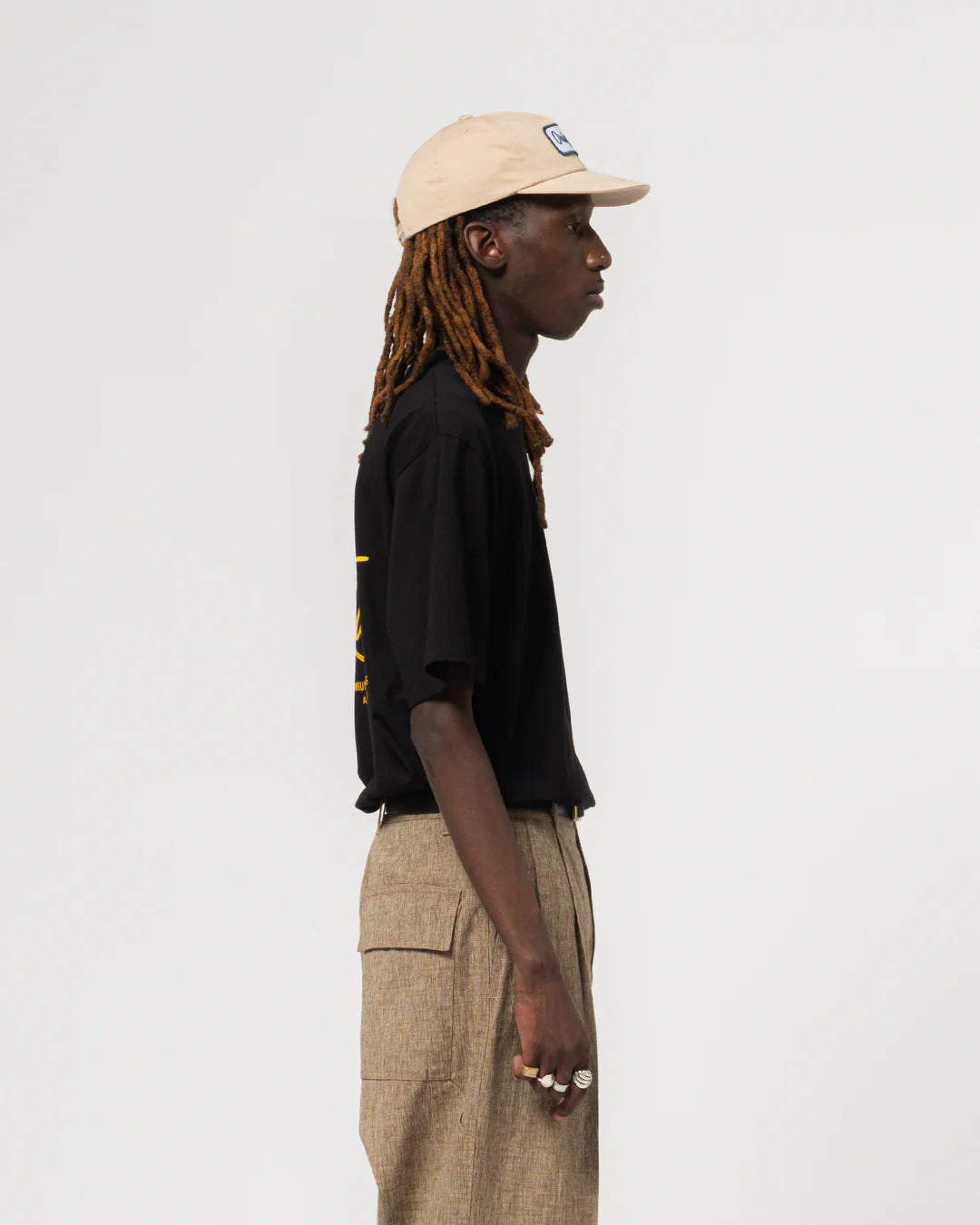 Russell Tee - ACME FINE GOODS