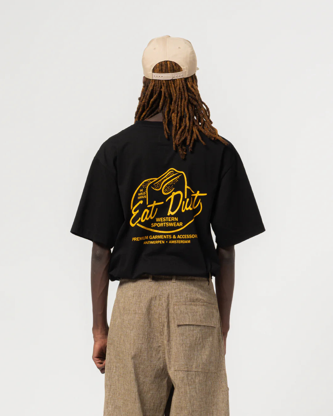 Russell Tee - ACME FINE GOODS