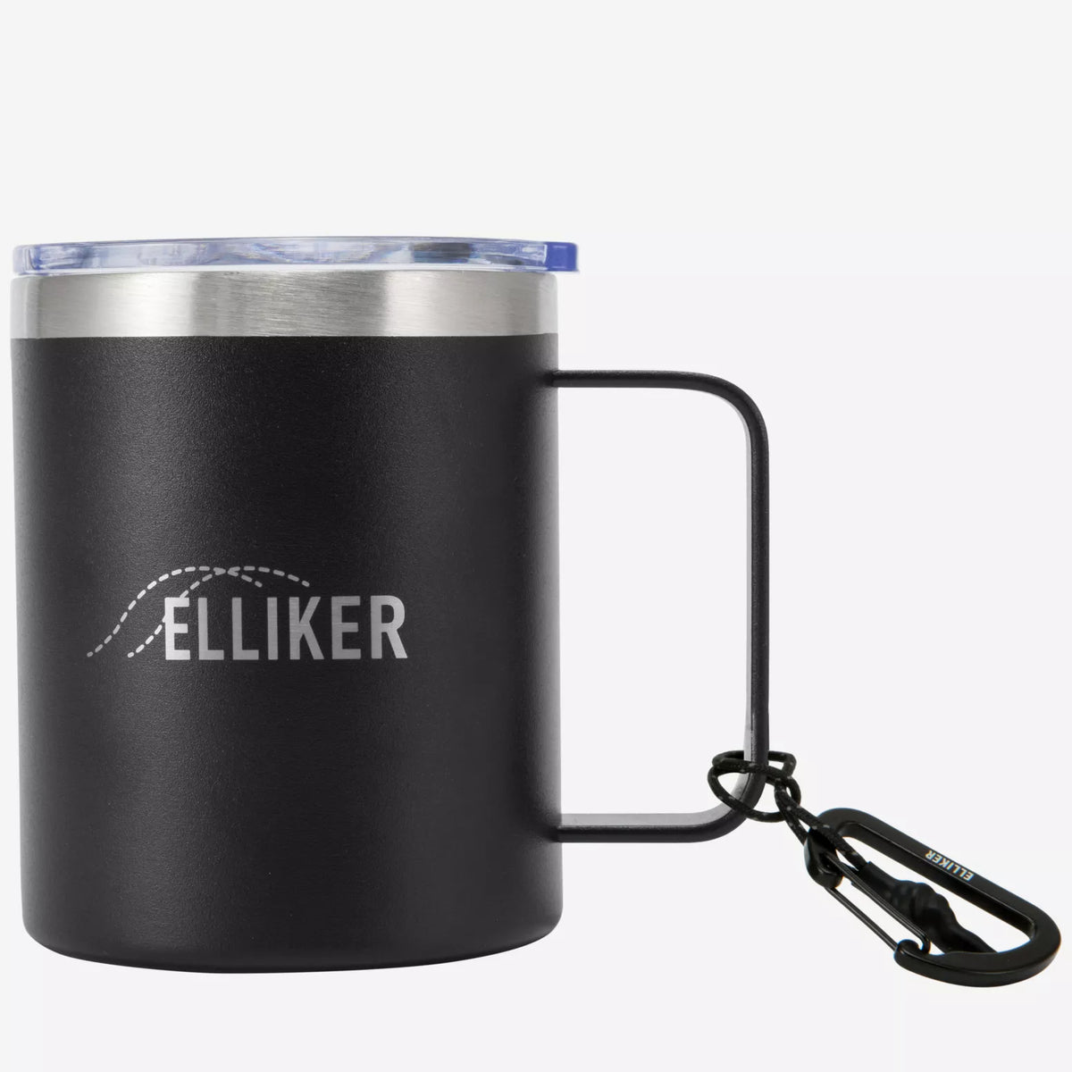 Elliker Travel Mug
