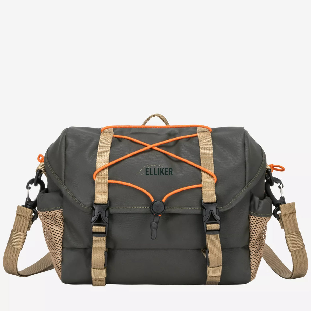 Oaken Bike Crossbody Bag 6L
