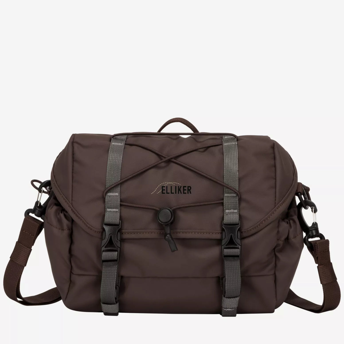Oaken Bike Crossbody Bag 6L
