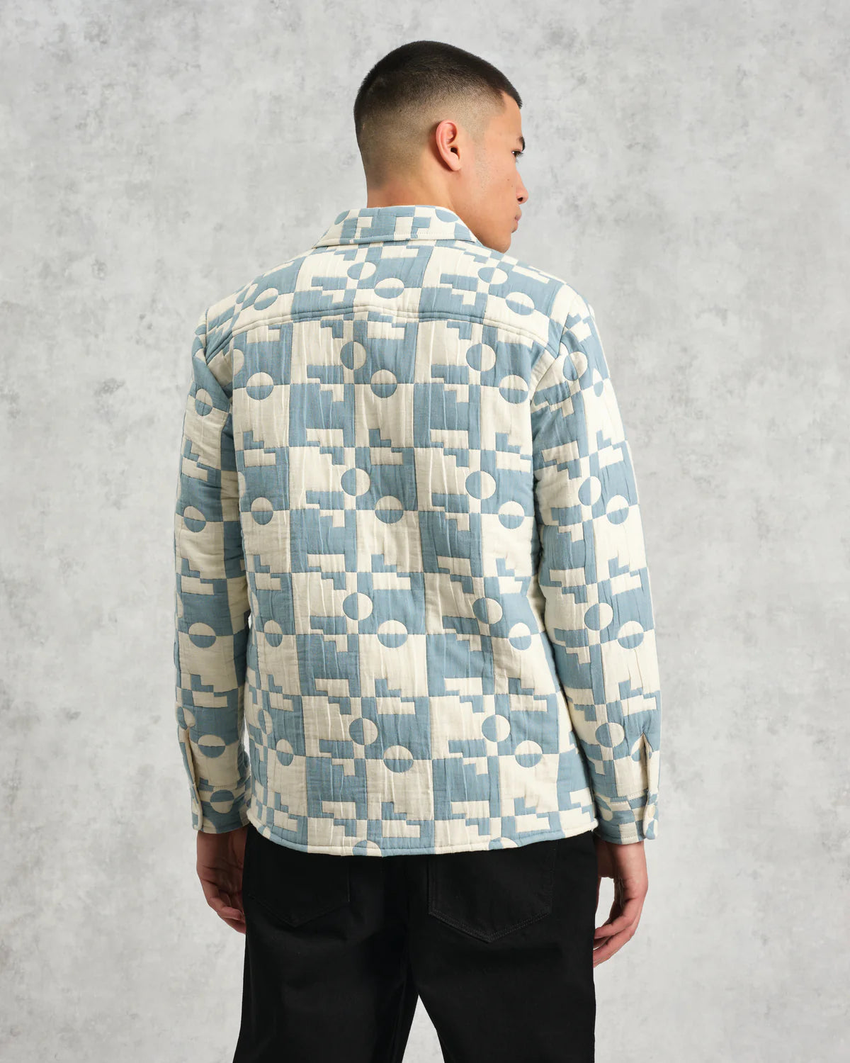 Otto Overshirt - ACME FINE GOODS