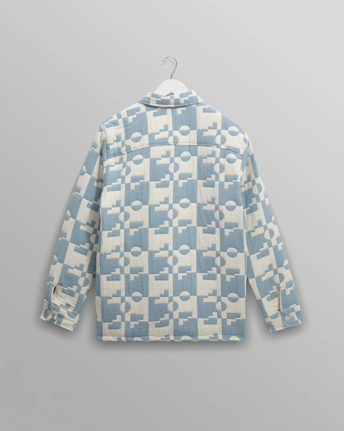 Otto Overshirt - ACME FINE GOODS