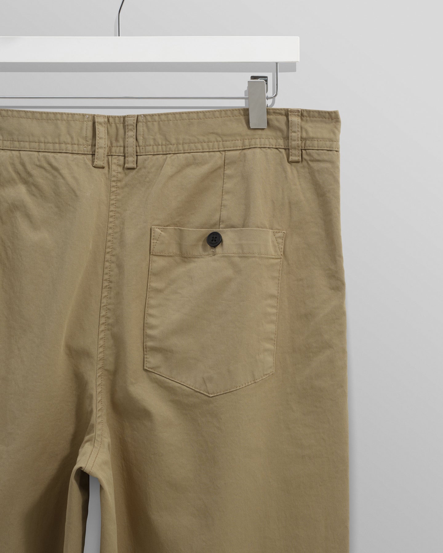 Raleigh Cotton Trouser - ACME FINE GOODS