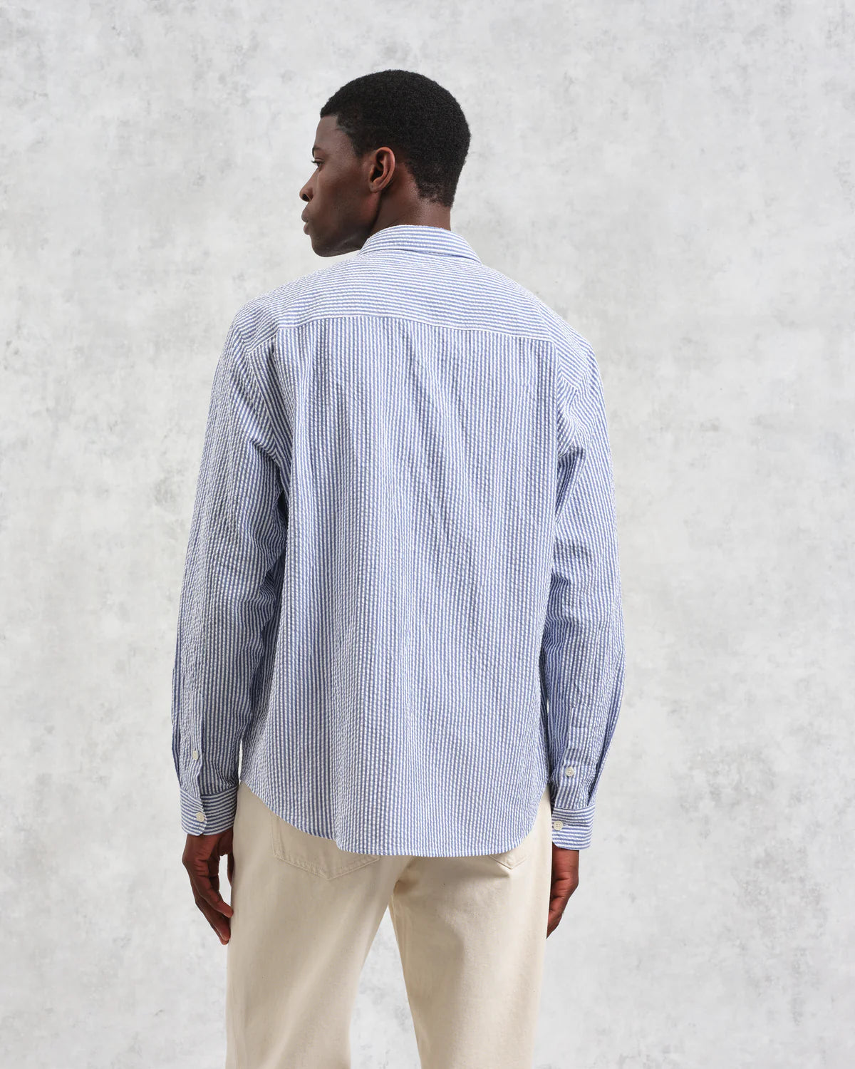 Rove LS Shirt - ACME FINE GOODS