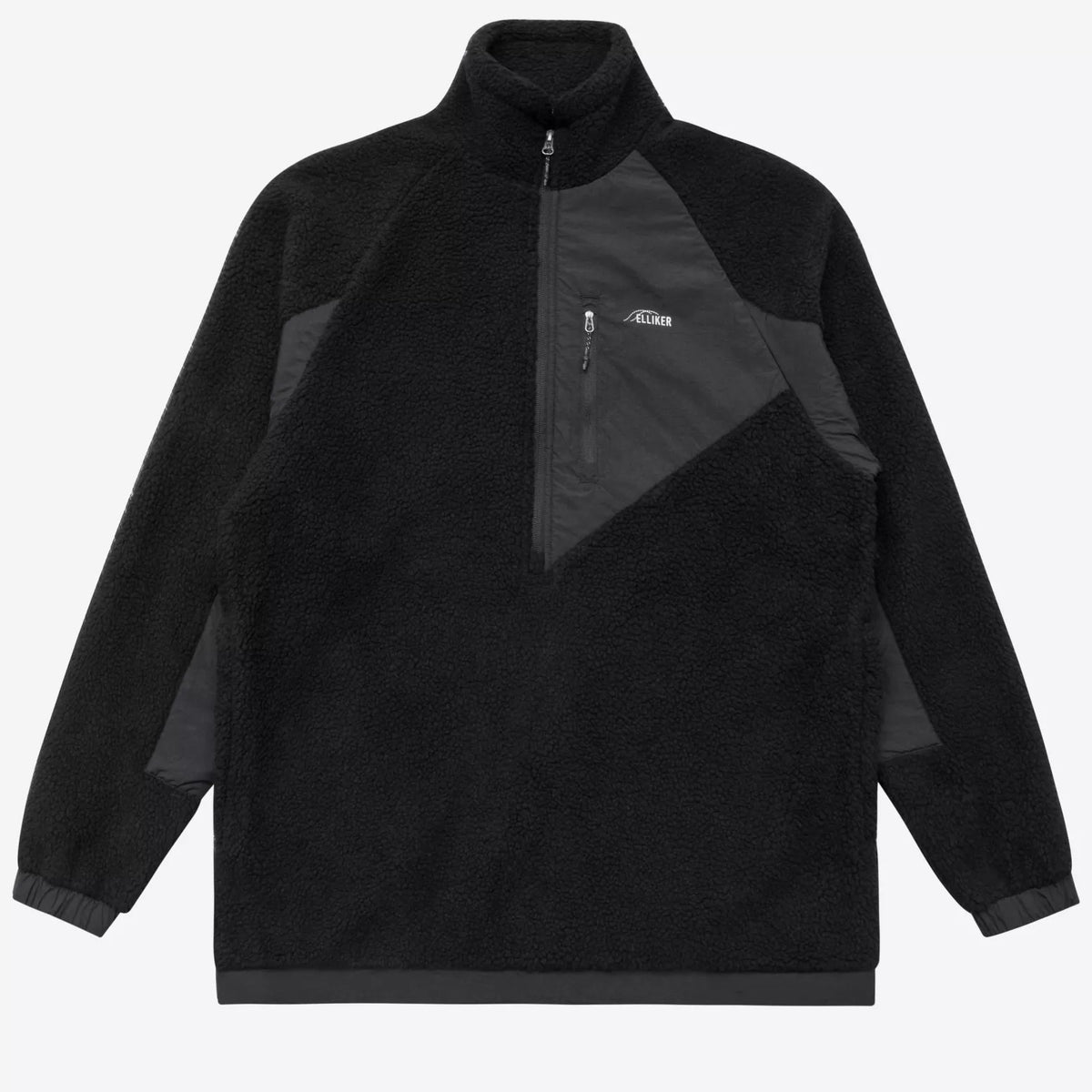 Sike Fleece Pullover