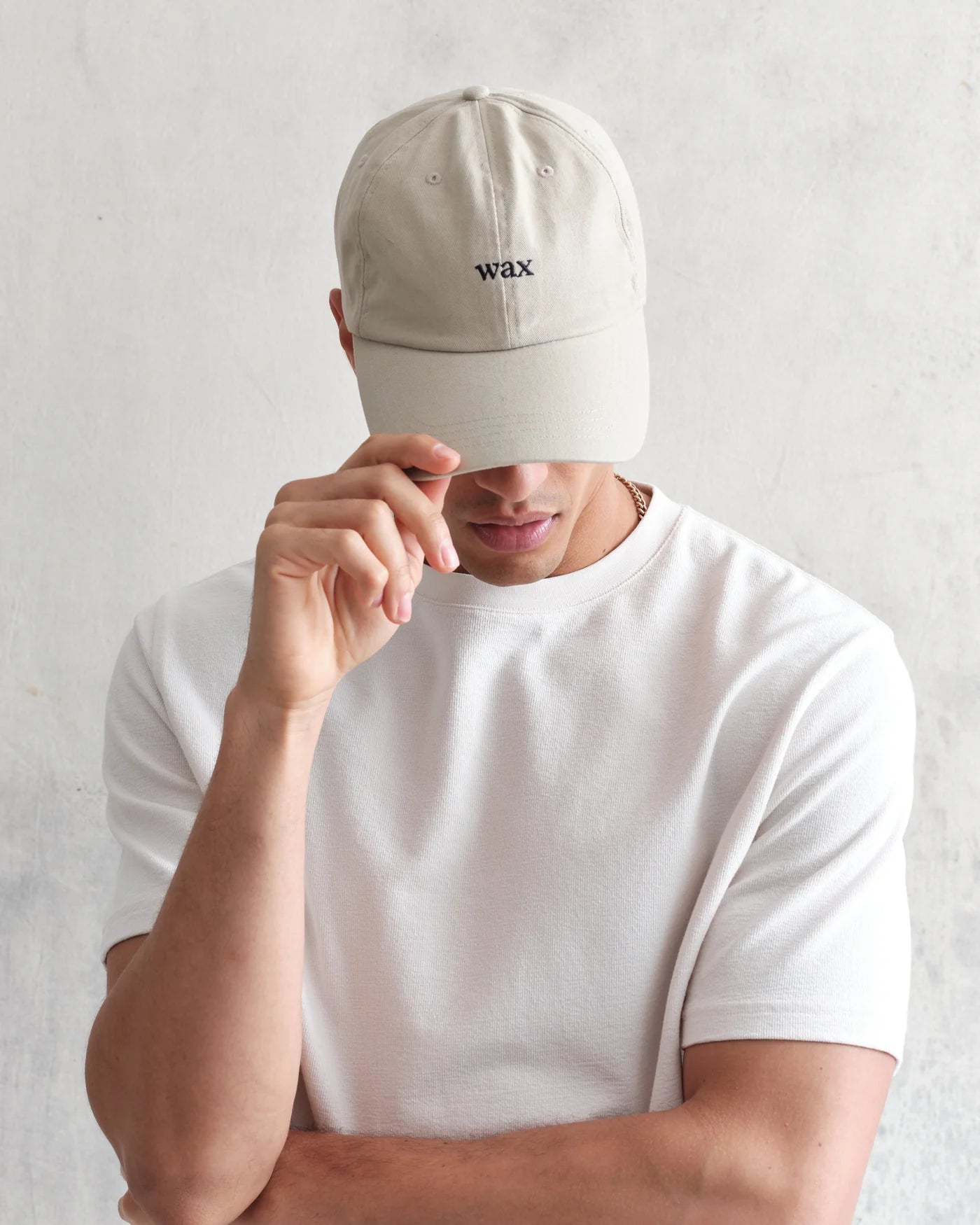 Spencer Sports Cap