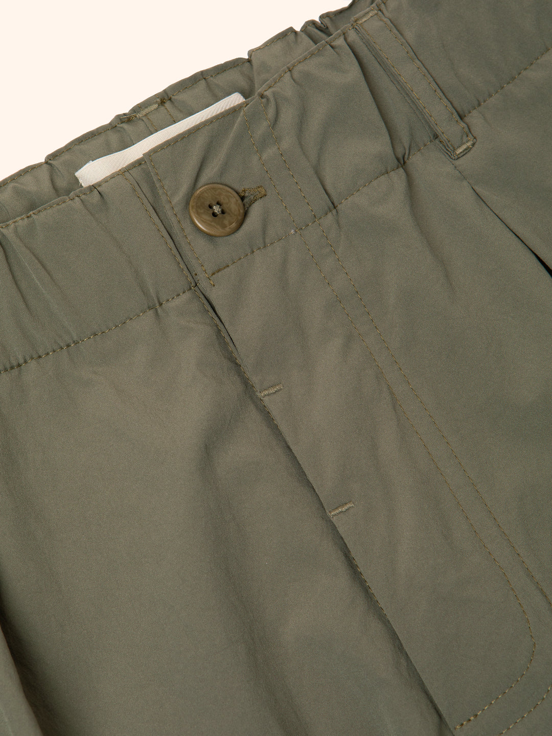 Clyde Pant - ACME FINE GOODS