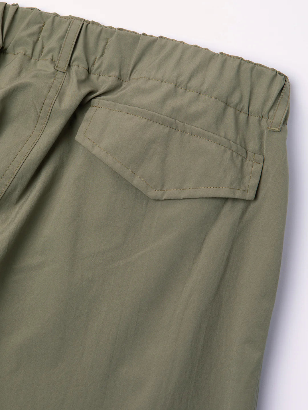 Clyde Pant - ACME FINE GOODS