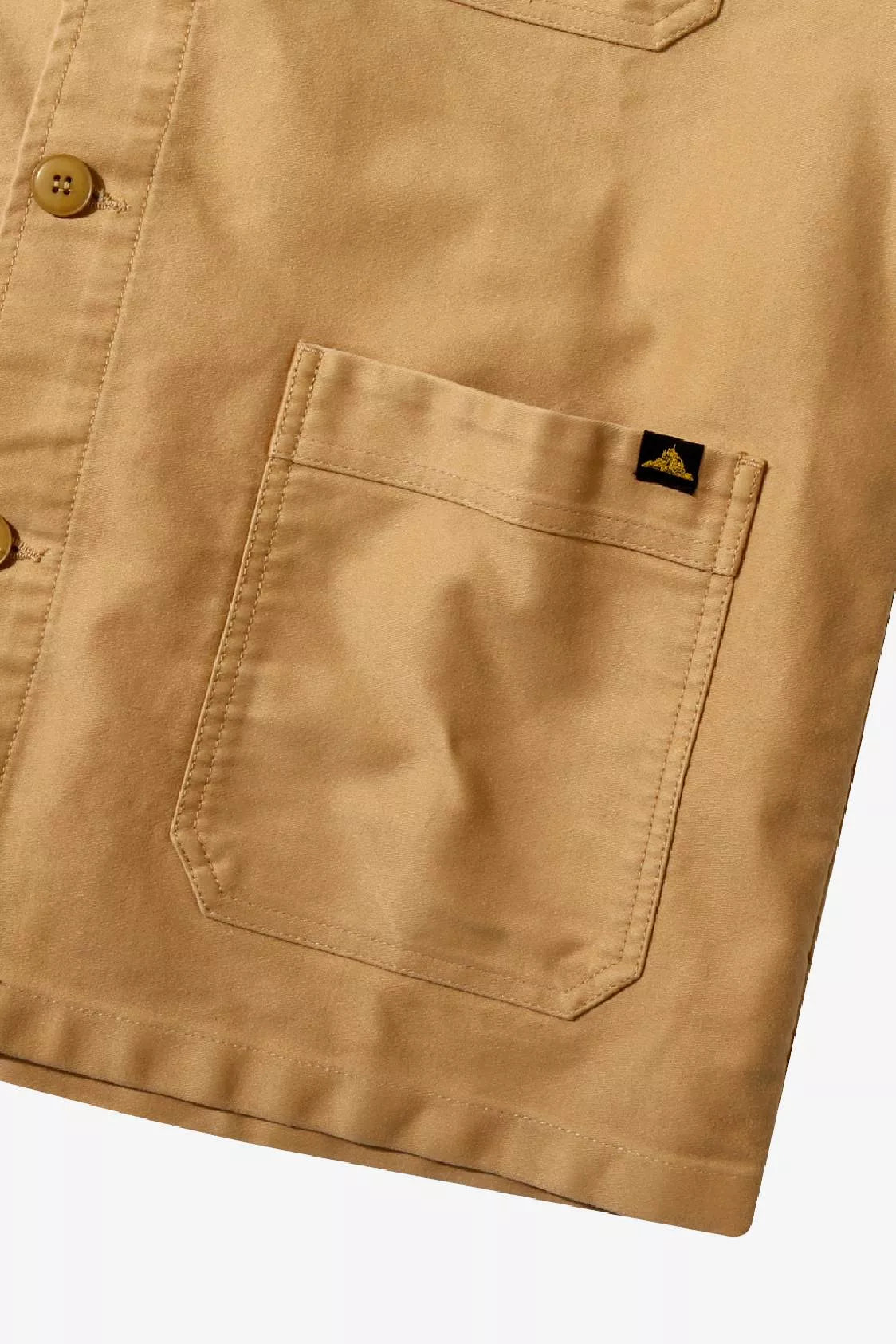 Moleskin Work Jacket - ACME FINE GOODS