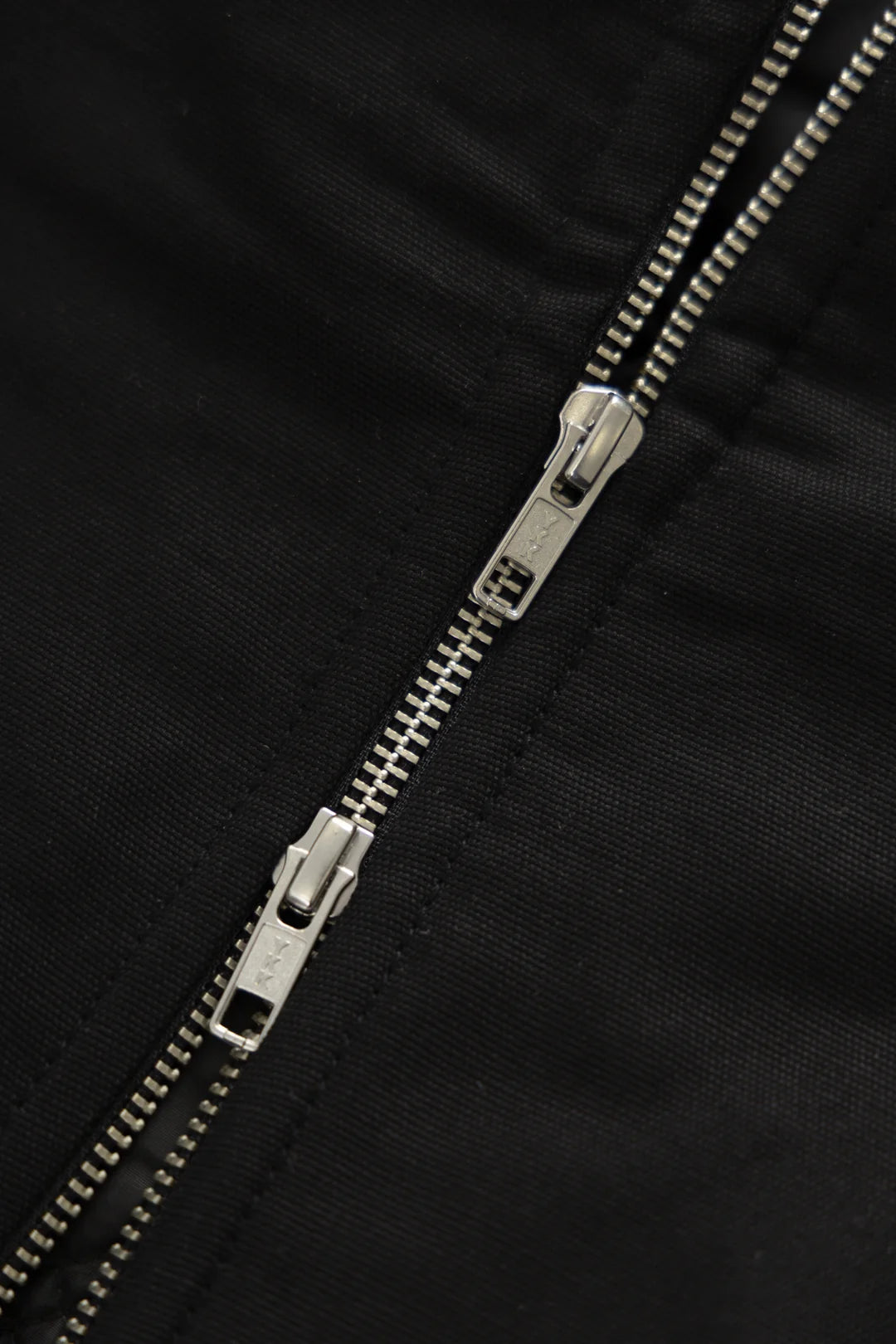Canvas Padded Work Vest
