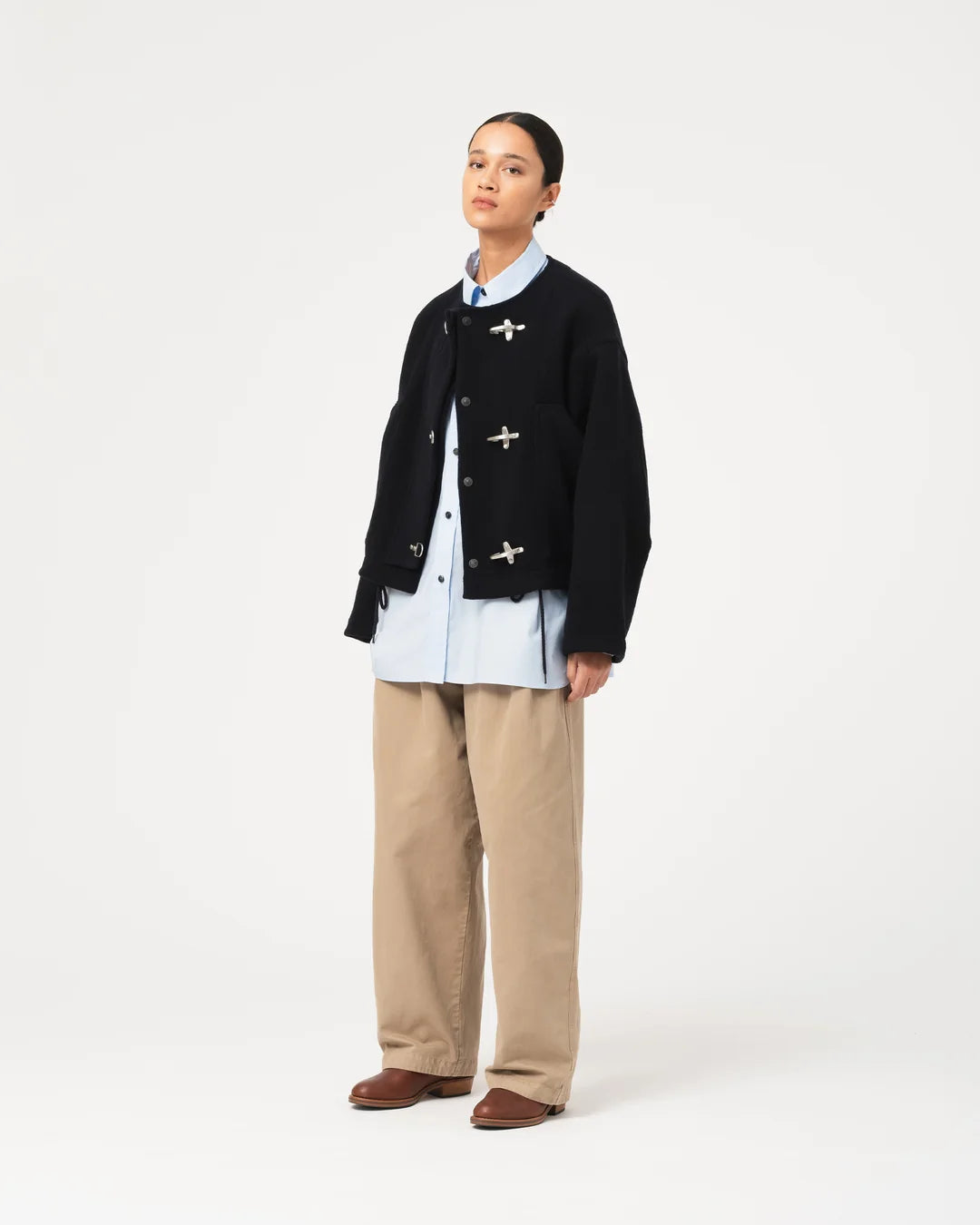 Fireman Jacket