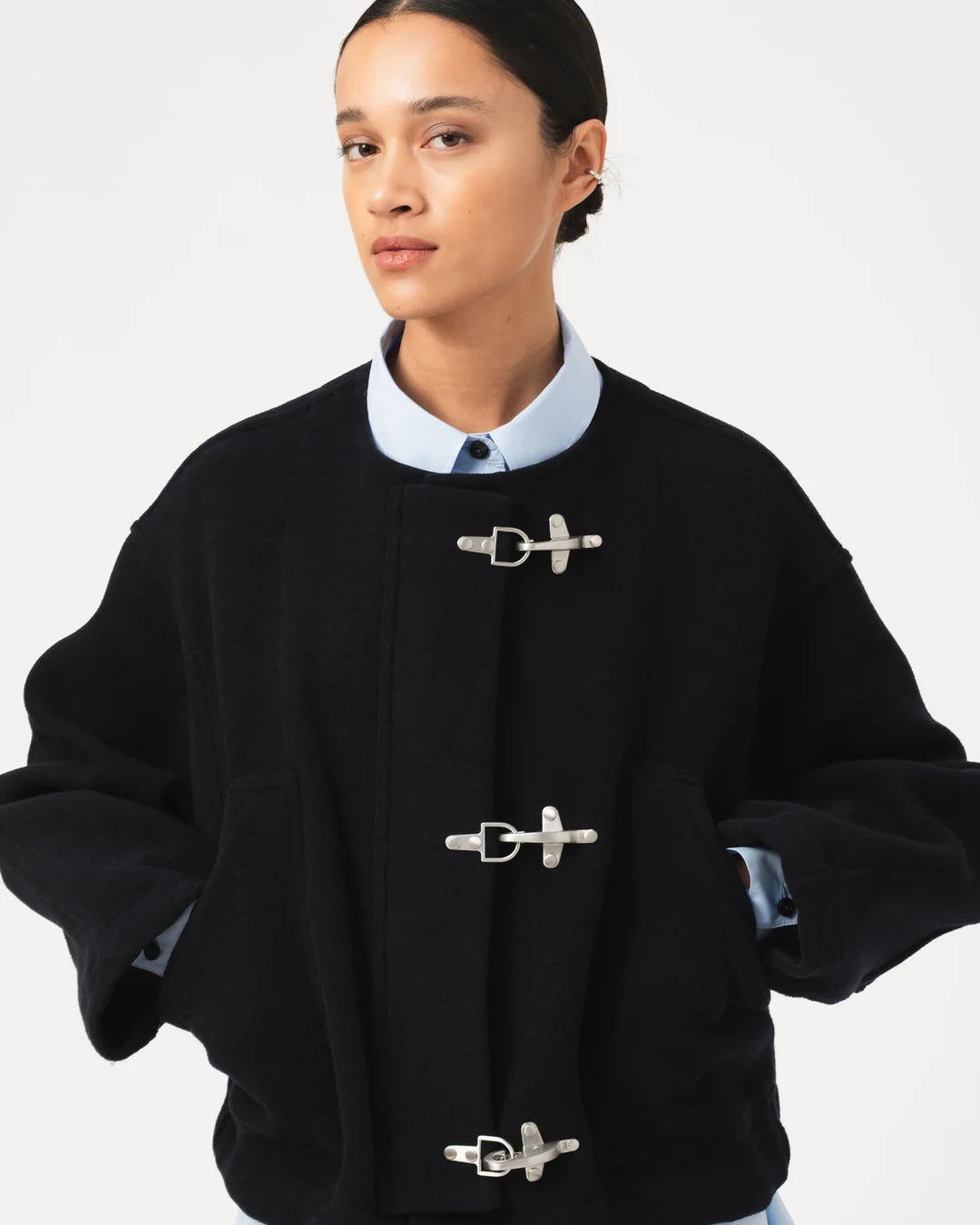 Fireman Jacket