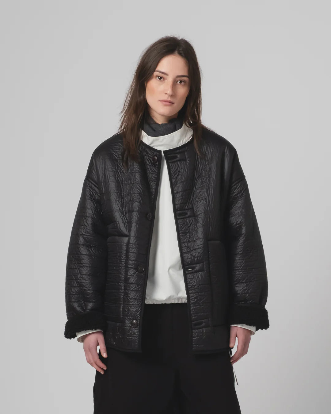 Solar Jacket - ACME FINE GOODS